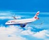 Revell 03840 Airbus A320neo British Airways 1/144 